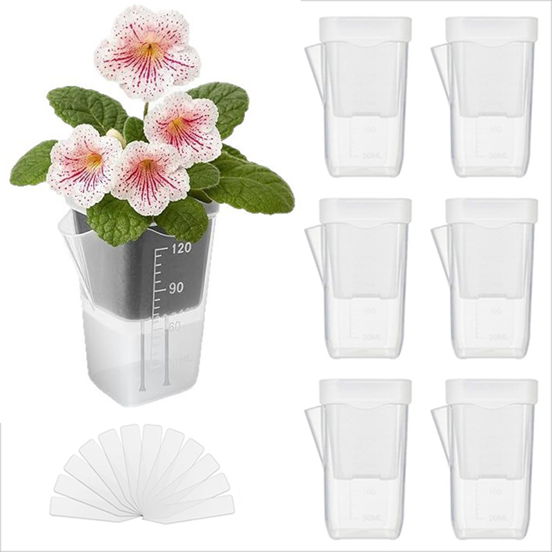 16/32 Pack Self-Watering Plant - огляд і ціна Self-Watering Planter