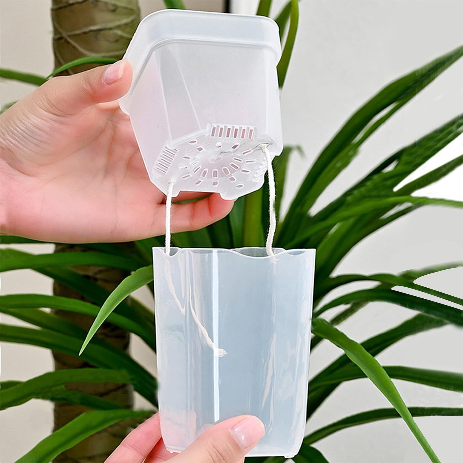 16/32 Pack Self-Watering Plant - огляд і ціна Self-Watering Planter
