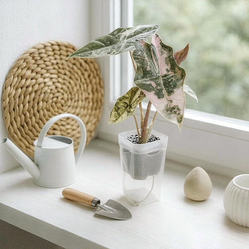 16/32 Pack Self-Watering Plant - огляд і ціна Self-Watering Planter