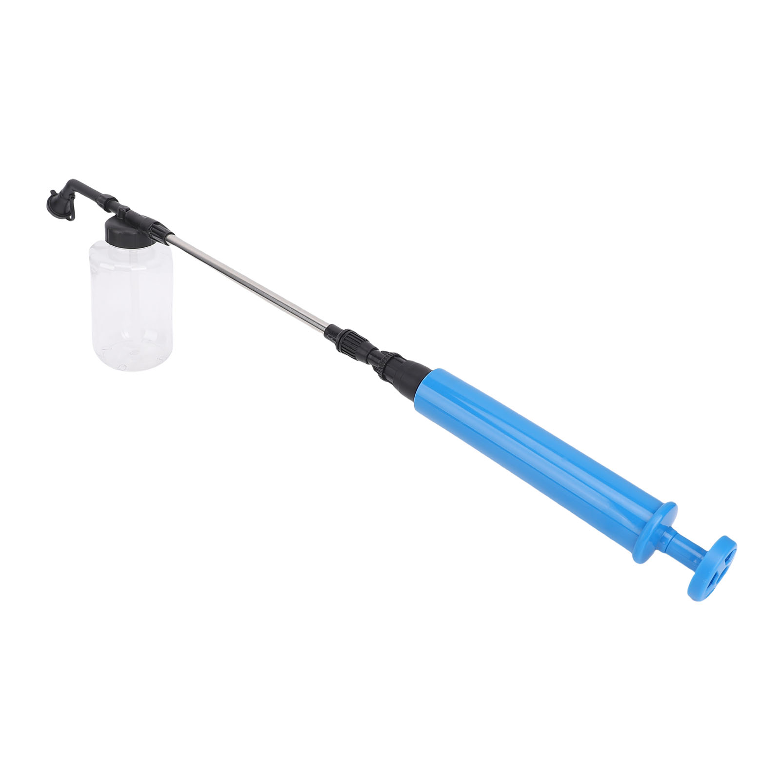 Portable Diatomaceous Earth Po - огляд і ціна Fertilizer Dispenser