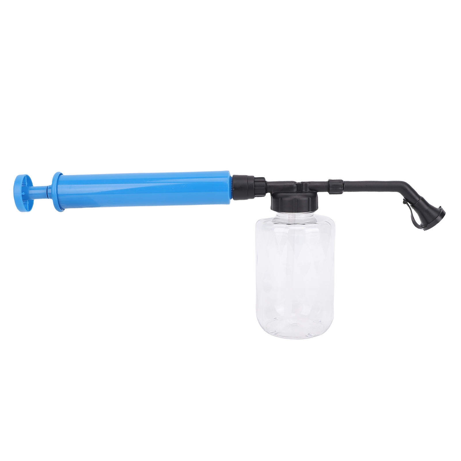 Portable Diatomaceous Earth Po - огляд і ціна Fertilizer Dispenser