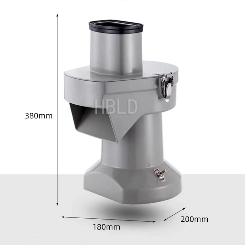 2026 Electric Vegetable Cutter - огляд і ціна Gardening Tools Cutter