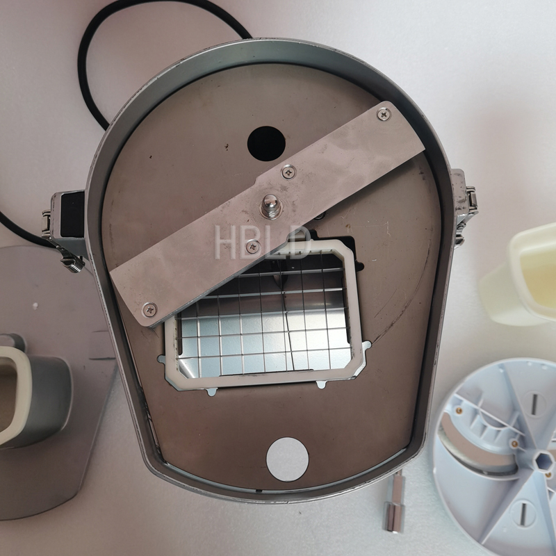 2026 Electric Vegetable Cutter - огляд і ціна Gardening Tools Cutter
