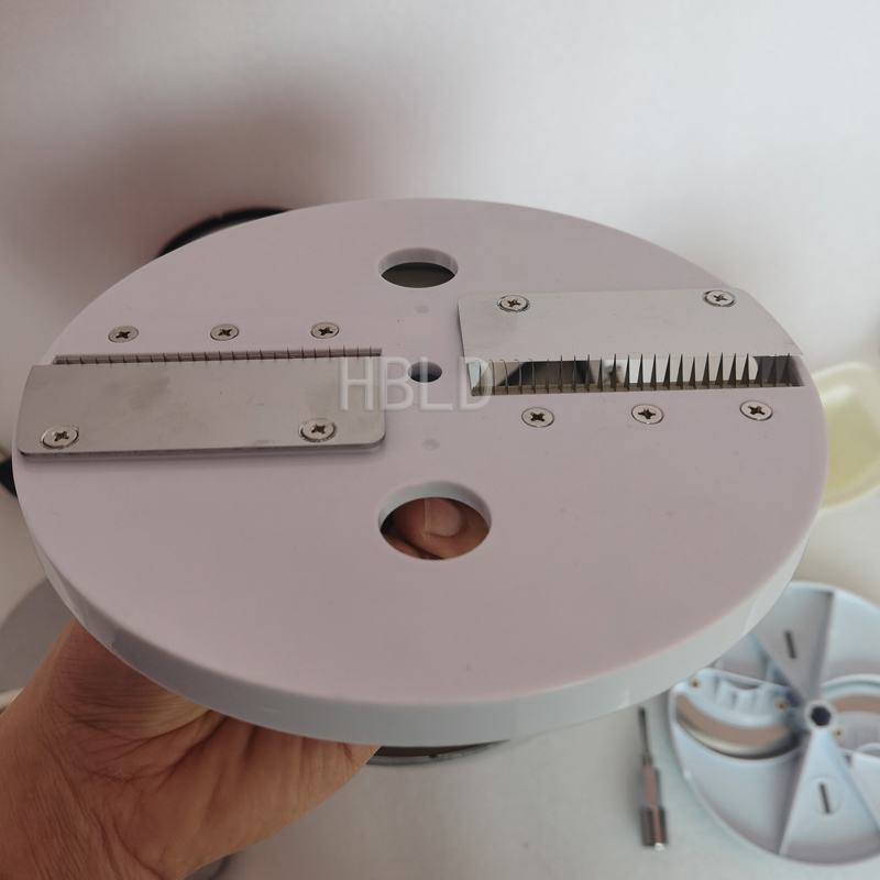2026 Electric Vegetable Cutter - огляд і ціна Gardening Tools Cutter