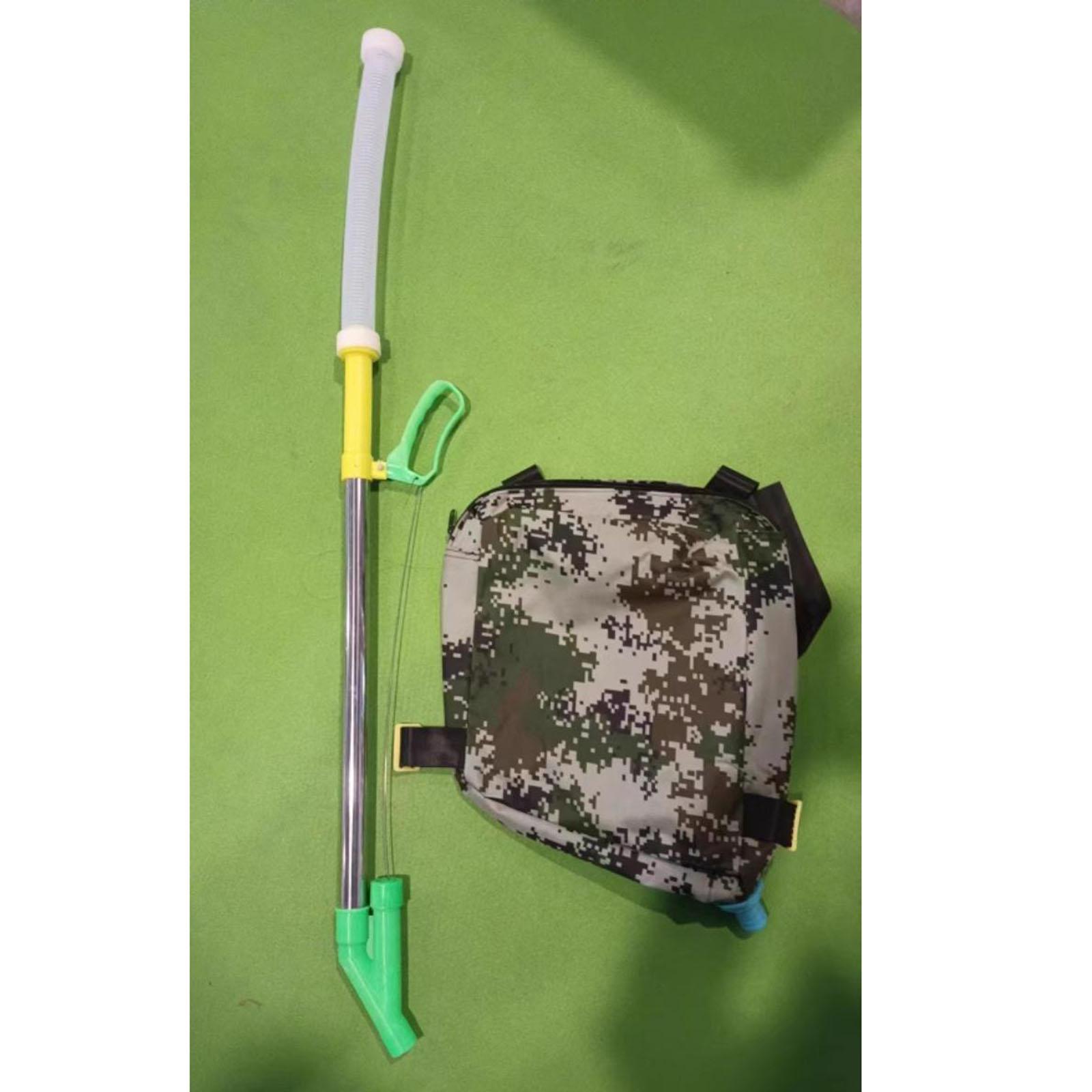 Fertilizer Spreader Handheld G - огляд і ціна Fertilizer Dispenser