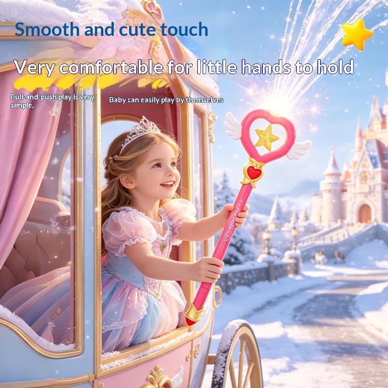 Fairy Wand Water  Kids Magic W - огляд і ціна Gardening Tools Toys