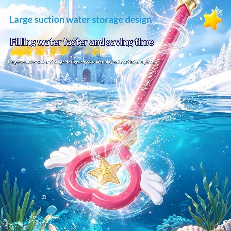 Fairy Wand Water  Kids Magic W - огляд і ціна Gardening Tools Toys