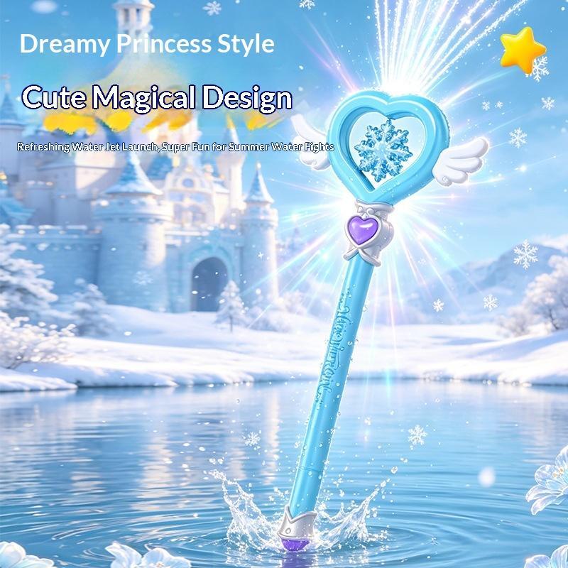 Fairy Wand Water  Kids Magic W - огляд і ціна Gardening Tools Toys