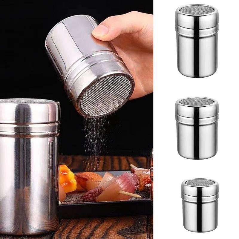 Stainless Steel Chocolate Shak - огляд і ціна Fertilizer Dispenser