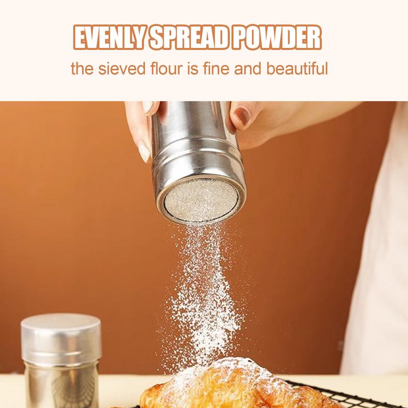 Stainless Steel Chocolate Shak - огляд і ціна Fertilizer Dispenser