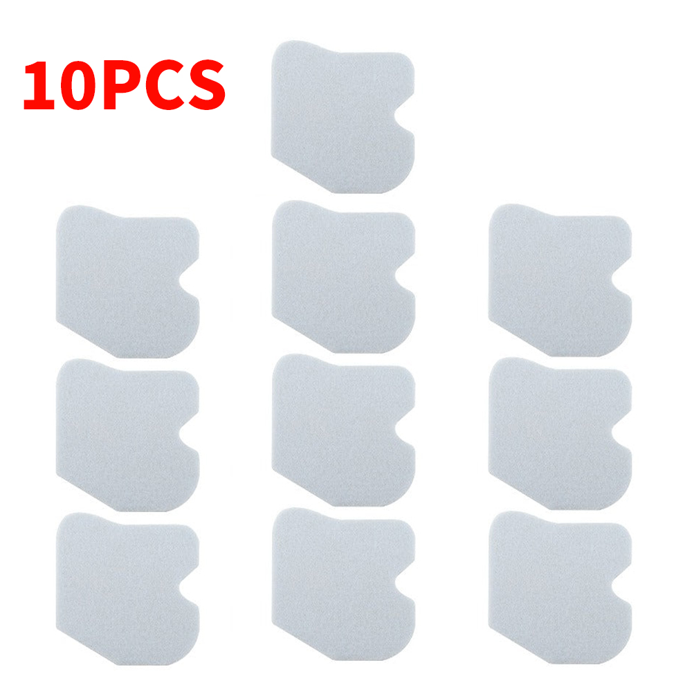 10PCS Air Filter Fits Husqvarn - огляд і ціна Husqvarna Chainsaw 120 Mark Ii