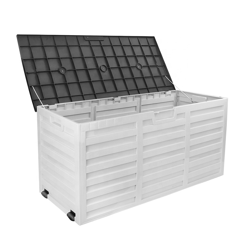 Outdoor Garden Storage Box Loc - огляд і ціна Gardening Tools Toys