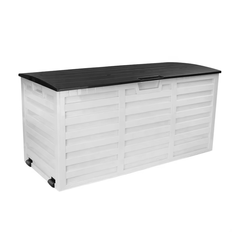 Outdoor Garden Storage Box Loc - огляд і ціна Gardening Tools Toys