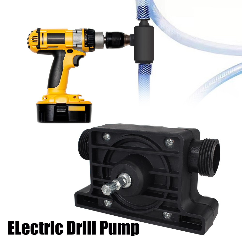 Diesel Oil Fluid Water Pump Mi - огляд і ціна Gardening Tools China