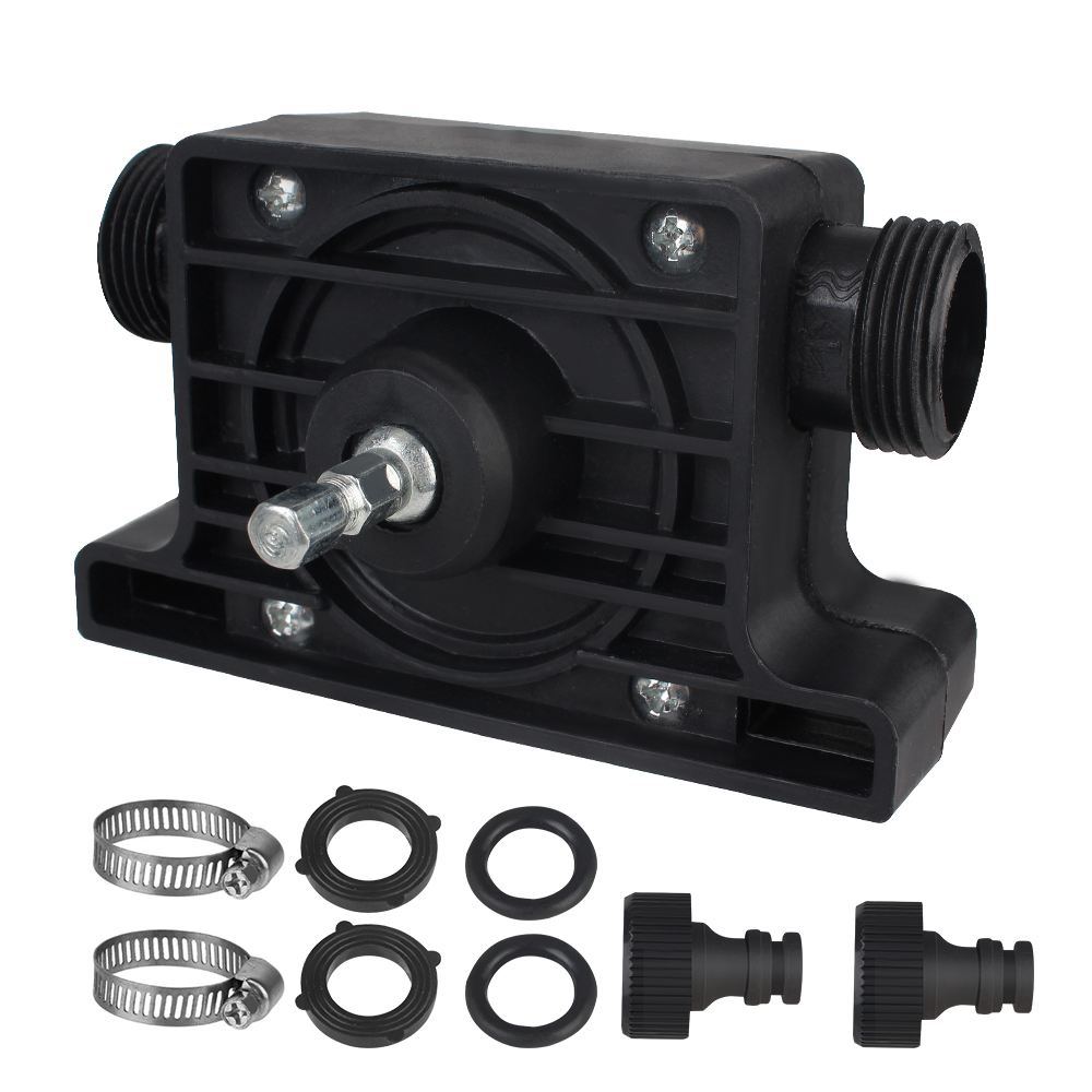 Diesel Oil Fluid Water Pump Mi - огляд і ціна Gardening Tools China