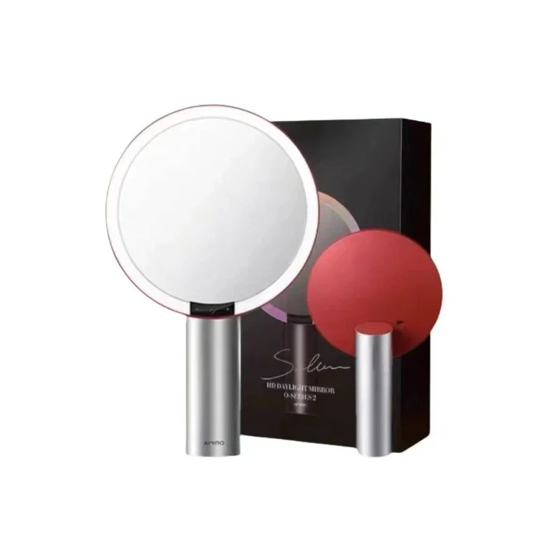 Makeup mirror with lamp led fi - огляд і ціна Gardening Tools With Definition