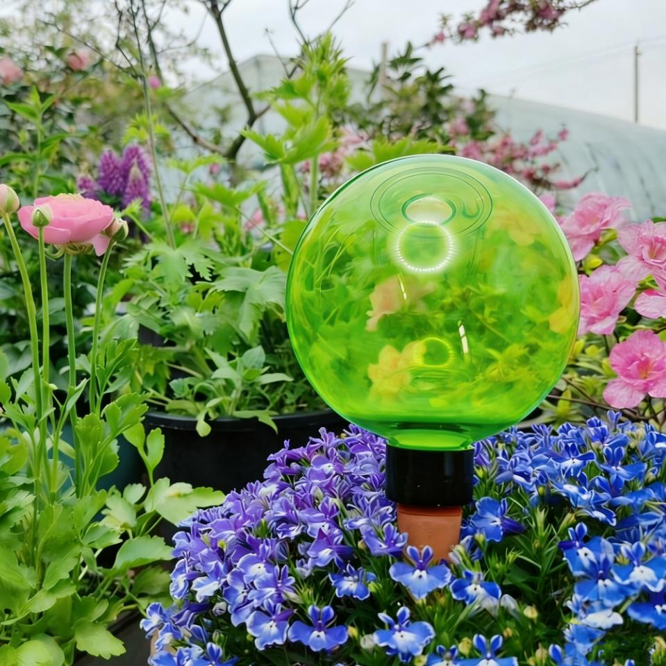 3pcs Large Plant Self Watering - огляд і ціна Self-Watering Planter