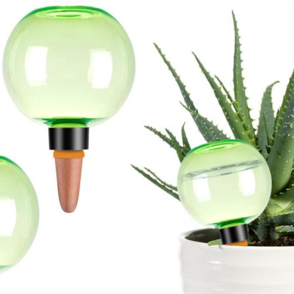 3pcs Large Plant Self Watering - огляд і ціна Self-Watering Planter