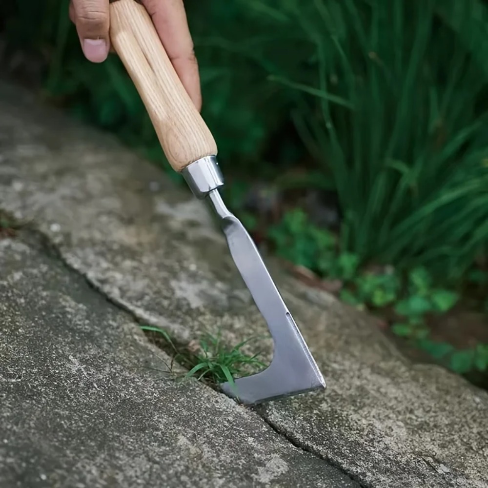 Stainless steel gap weeding to - огляд і ціна Gardening Tools Used For Weeding