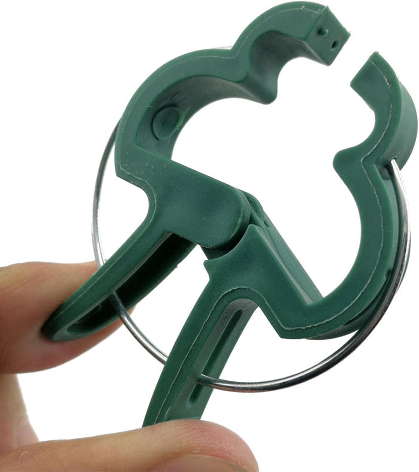 5PC Adjustable Plant Clips Lar - огляд і ціна Gardening Tools Essential