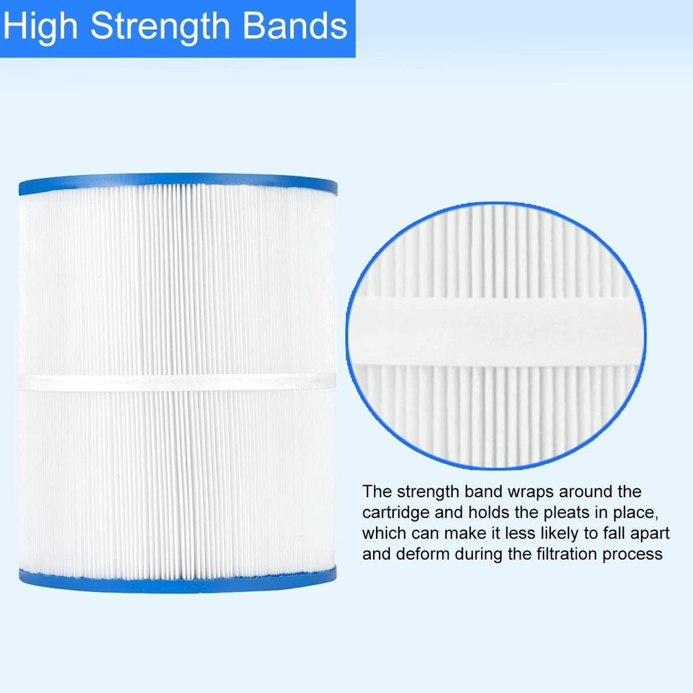 PWK65 Spa Filter Cartridge Rep - огляд і ціна Gardening Tools Water