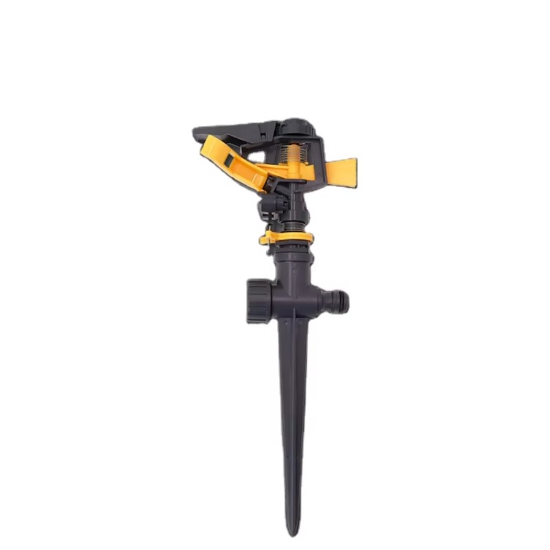 Garden Tools Plastic 360 Degre - огляд і ціна Gardening Tools Water