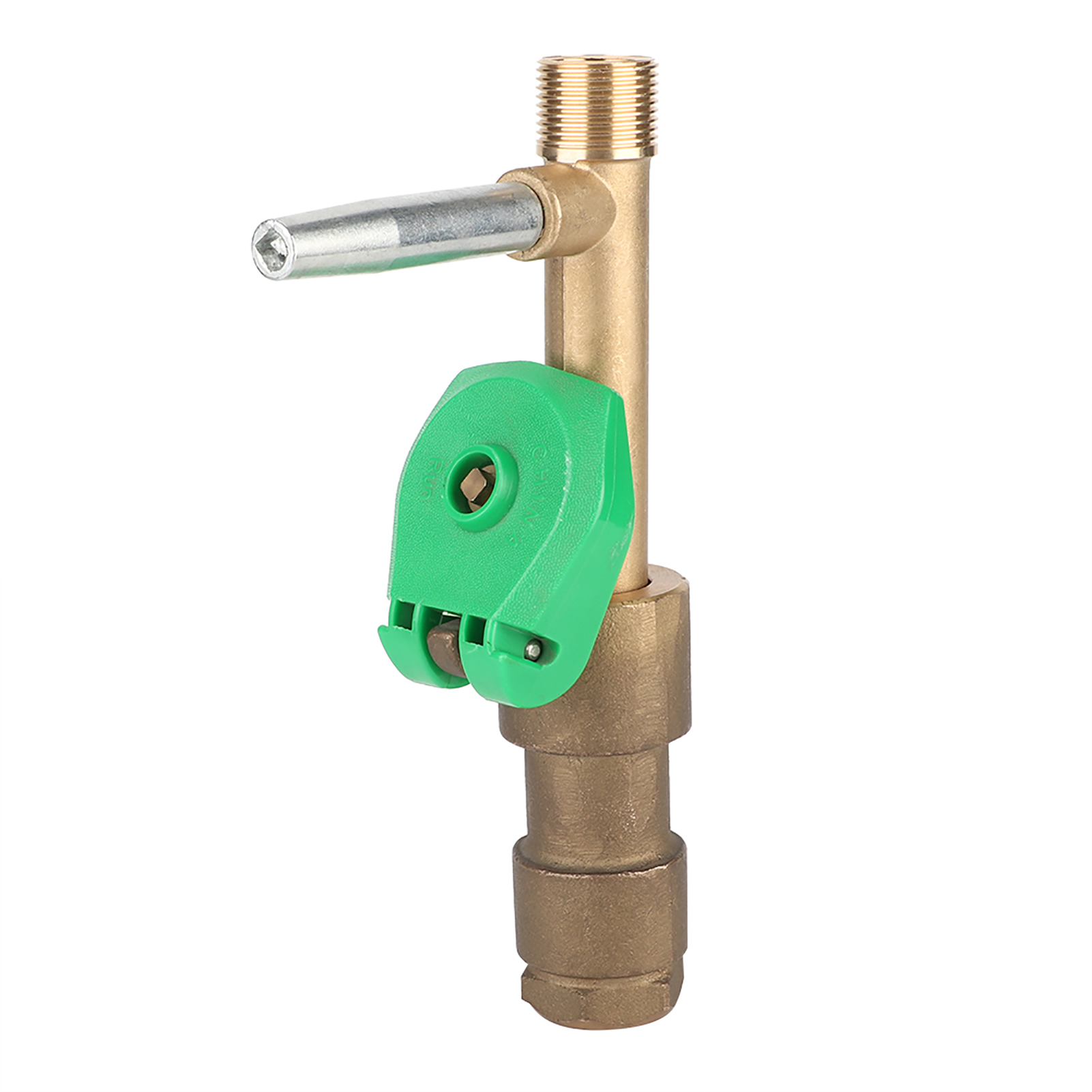 Garden Irrigation Tool Quick C - огляд і ціна Gardening Tools Water