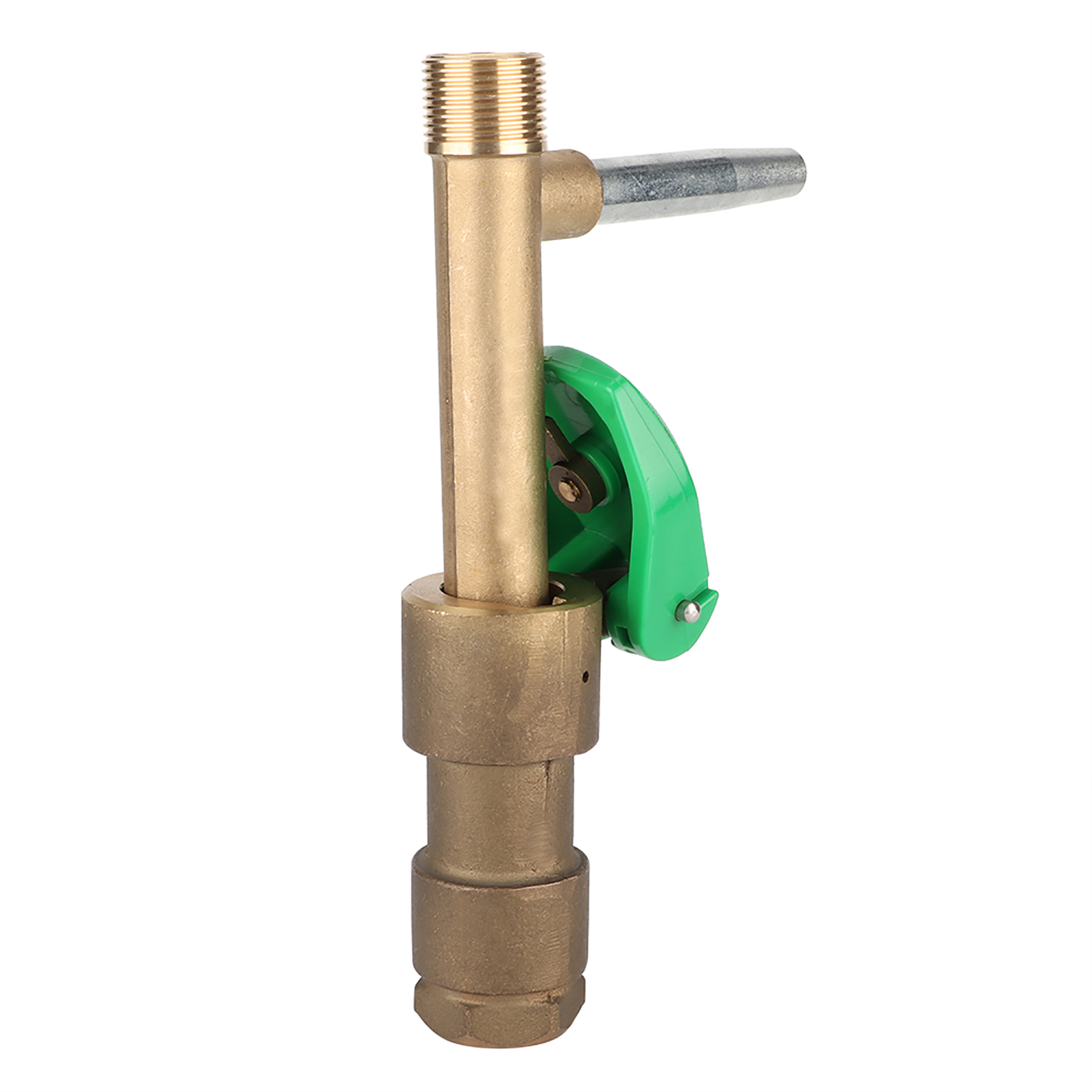 Garden Irrigation Tool Quick C - огляд і ціна Gardening Tools Water