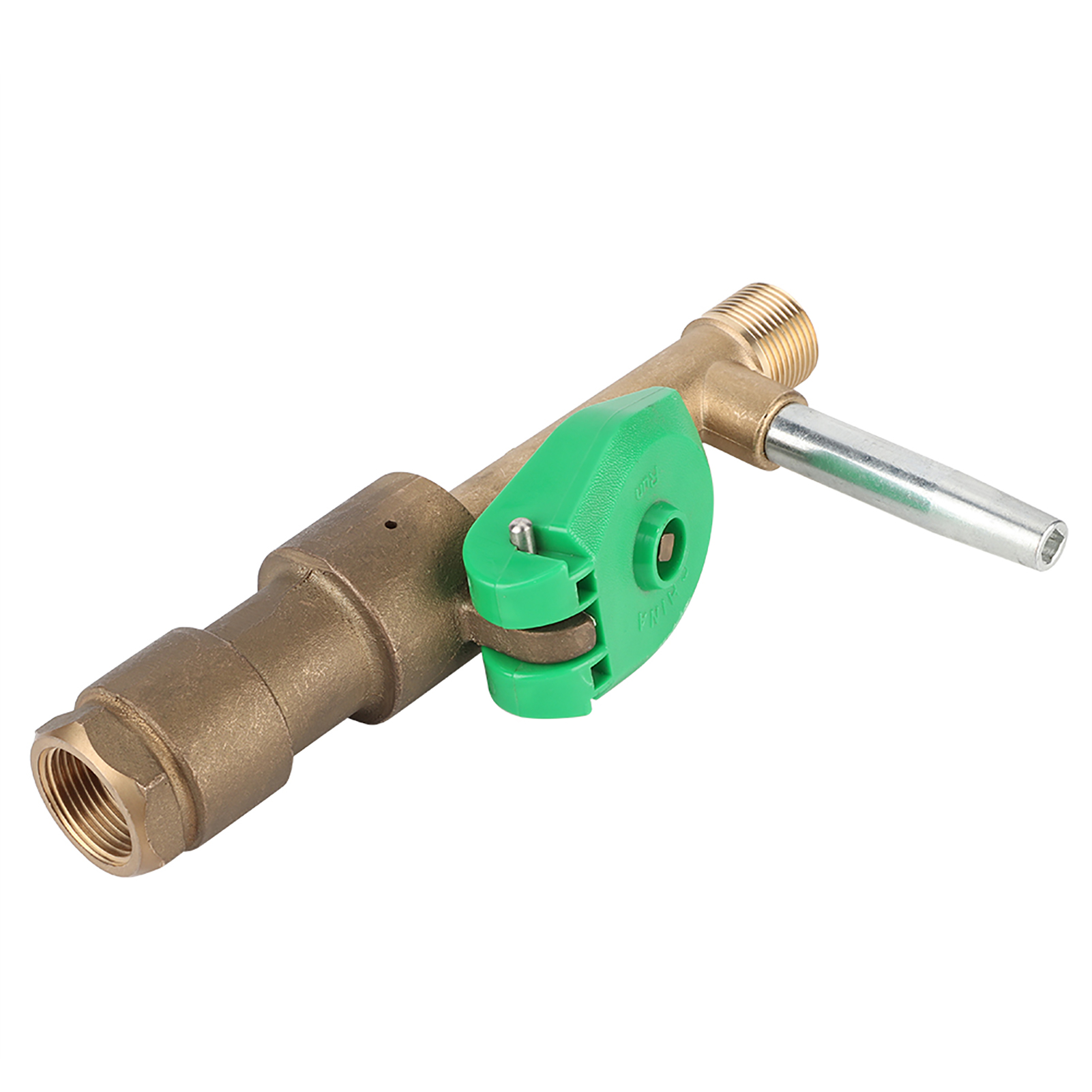 Garden Irrigation Tool Quick C - огляд і ціна Gardening Tools Water