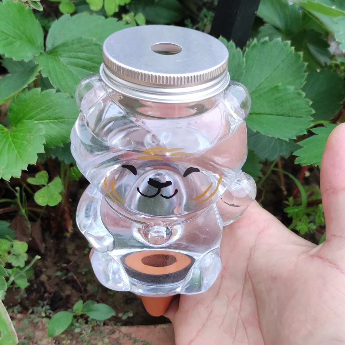 350 ML Garden Automatic Wateri - огляд і ціна Gardening Tool Diy