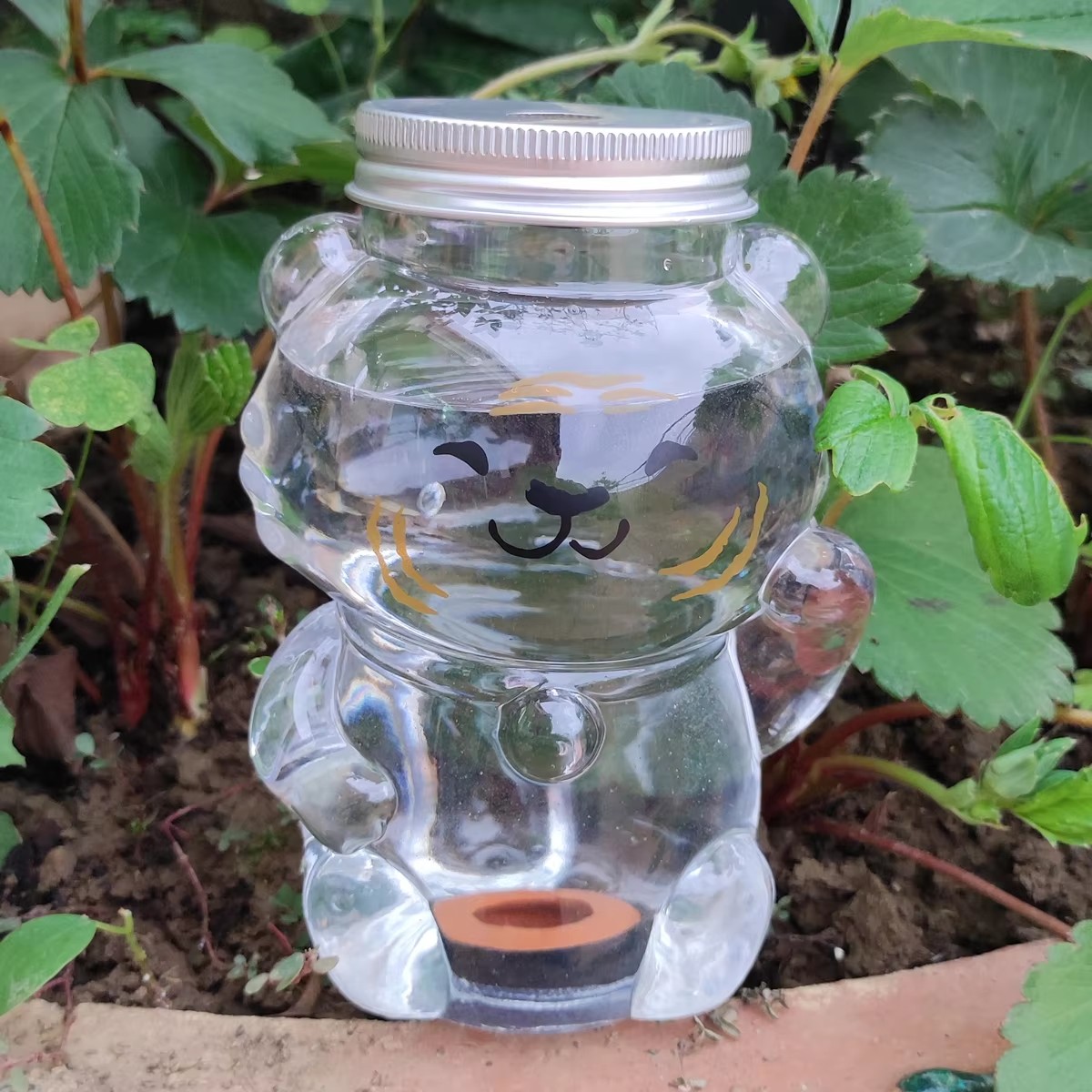 350 ML Garden Automatic Wateri - огляд і ціна Gardening Tool Diy