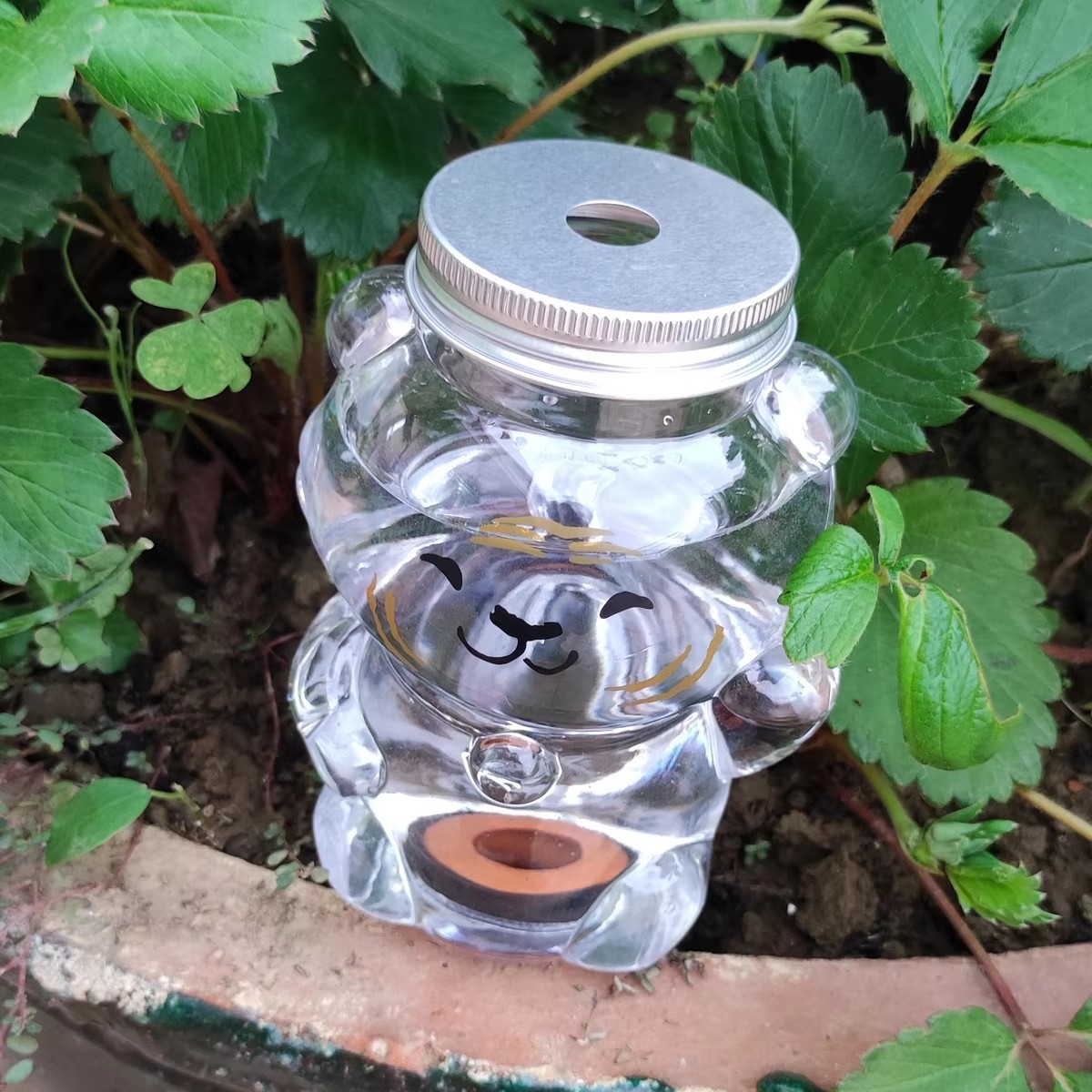 350 ML Garden Automatic Wateri - огляд і ціна Gardening Tool Diy
