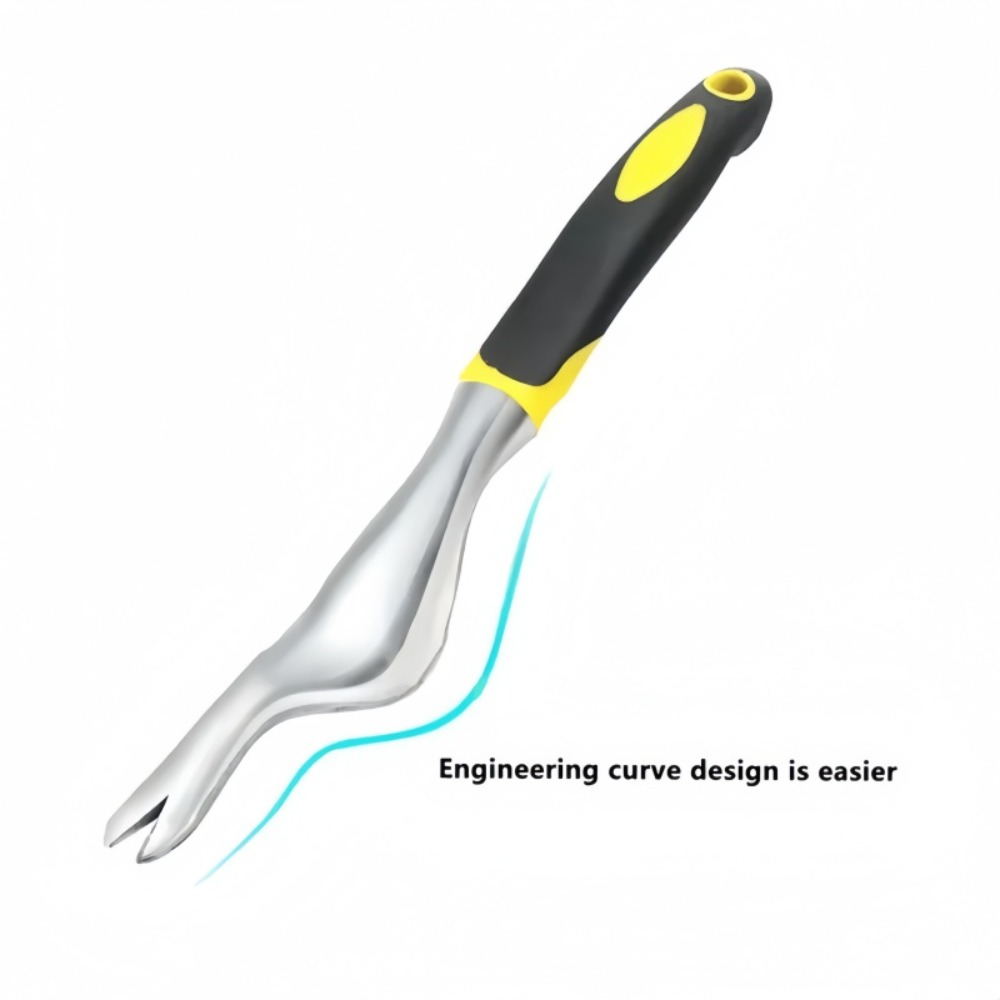 Handheld Weeding Tool with Erg - огляд і ціна Gardening Tools Used