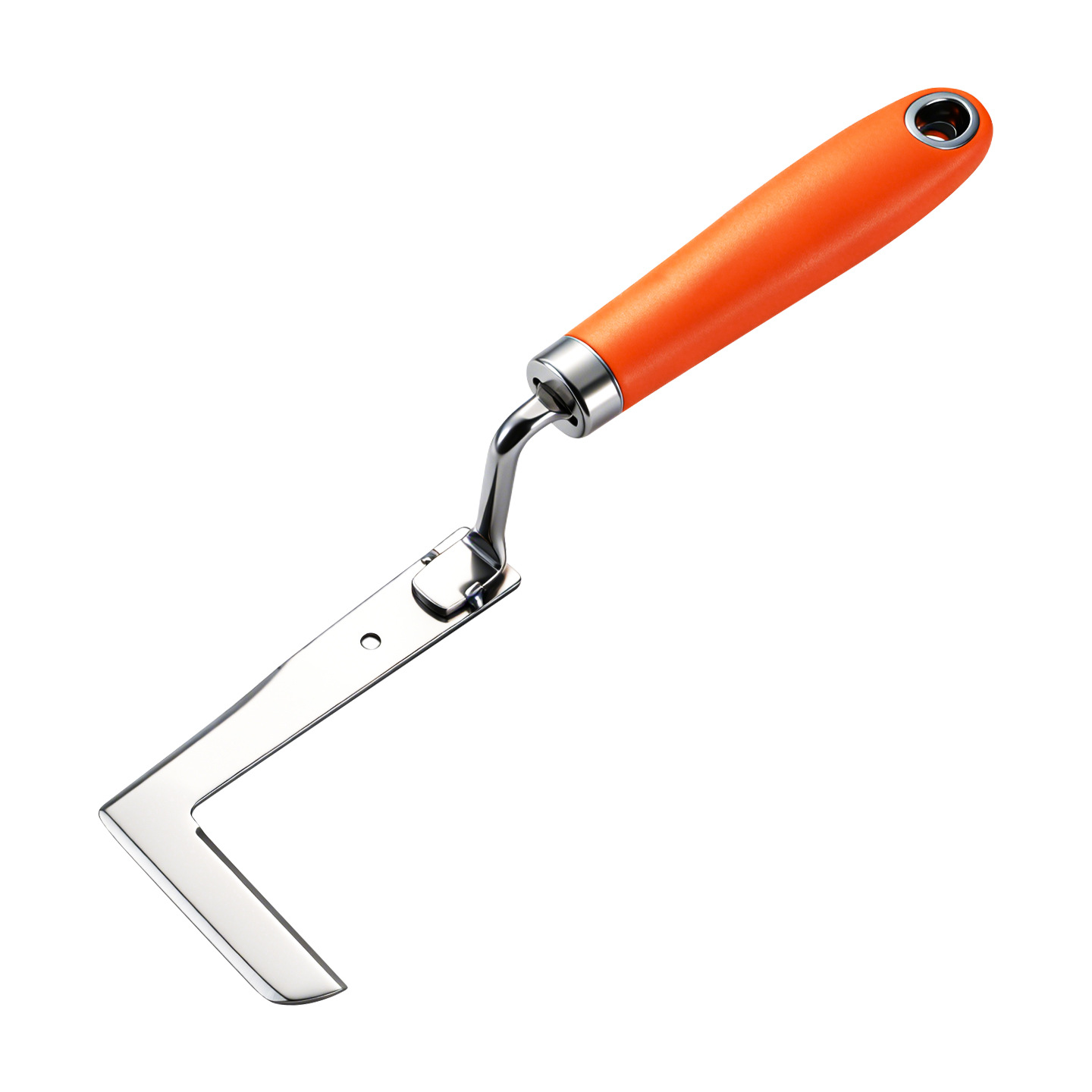L-Shaped Multi-Purpose Garden  - огляд і ціна Gardening Tools Used For Weeding
