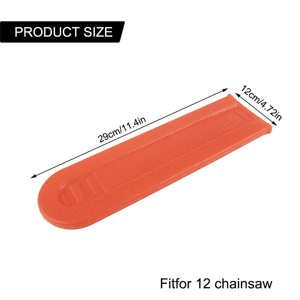 Electric Chainsaw Bar Cover Po - огляд і ціна Gardening Tools Guide
