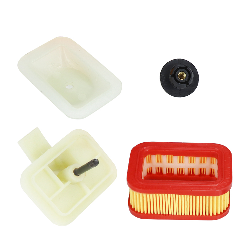 XCAN Paper Air Filter Set For  - огляд і ціна Gardening Tools Bundle