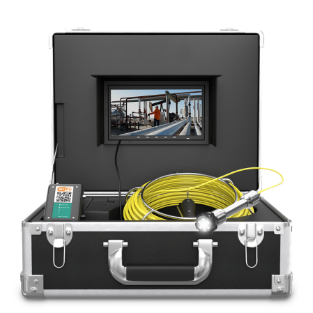 Duct Inspection Camera - High- - огляд і ціна Gardening Tools With Definition