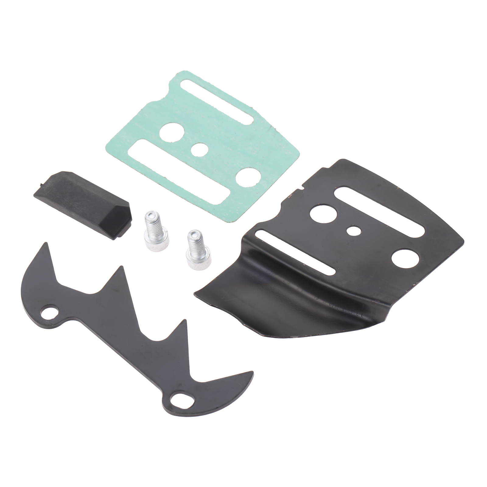 Chainsaw Bumper & Bolt Cranksh - огляд і ціна Gardening Tools Guide