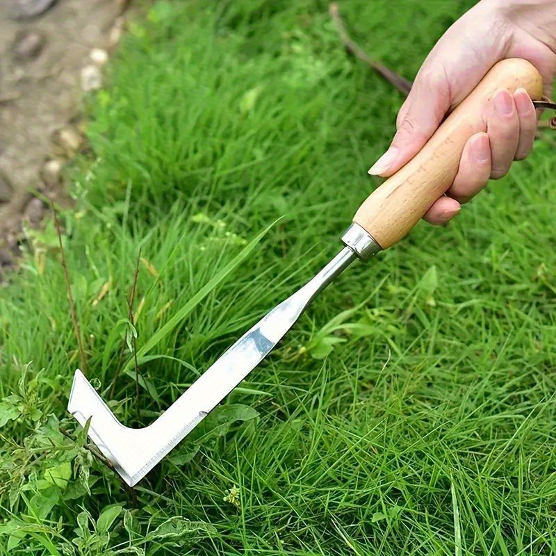 Stainless steel gap weeding to - огляд і ціна Gardening Tools Used For Weeding