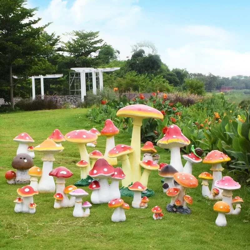 courtyard lawn garden decorati - огляд і ціна Gardening Tools Sketch