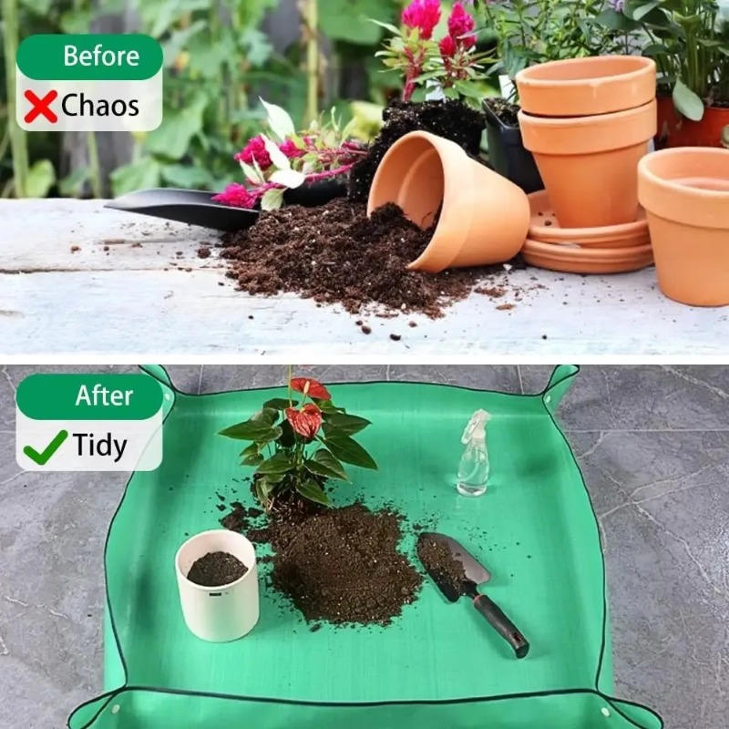 3PC/1Set Mini Gardening Tools  - огляд і ціна Gardening Tools Bundle