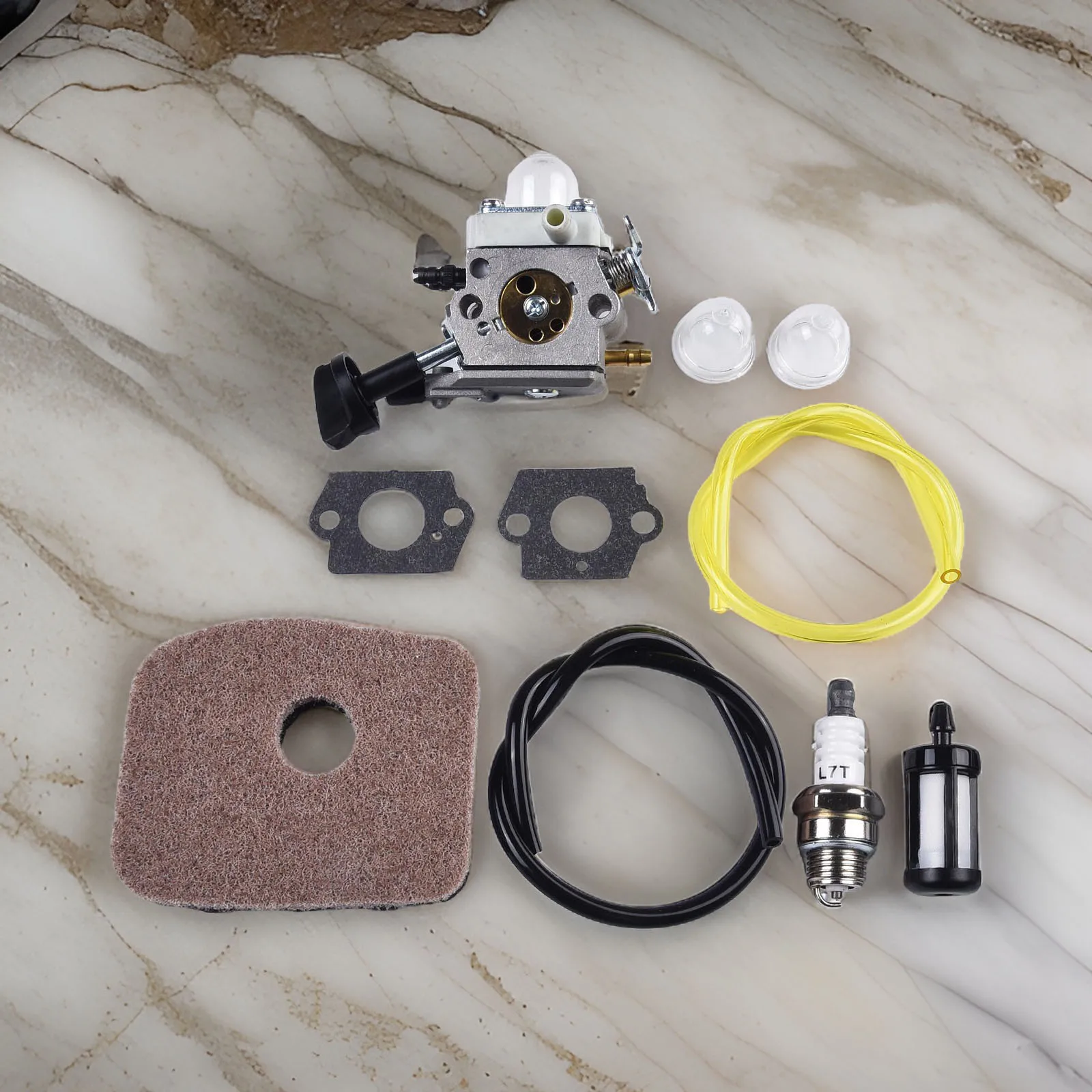 Carburetor Kit For Stihl BG86  - огляд і ціна Gardening Tools Bundle