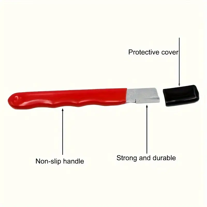 Portable Alloy Steel Knife Sha - огляд і ціна Gardening Tool Diy