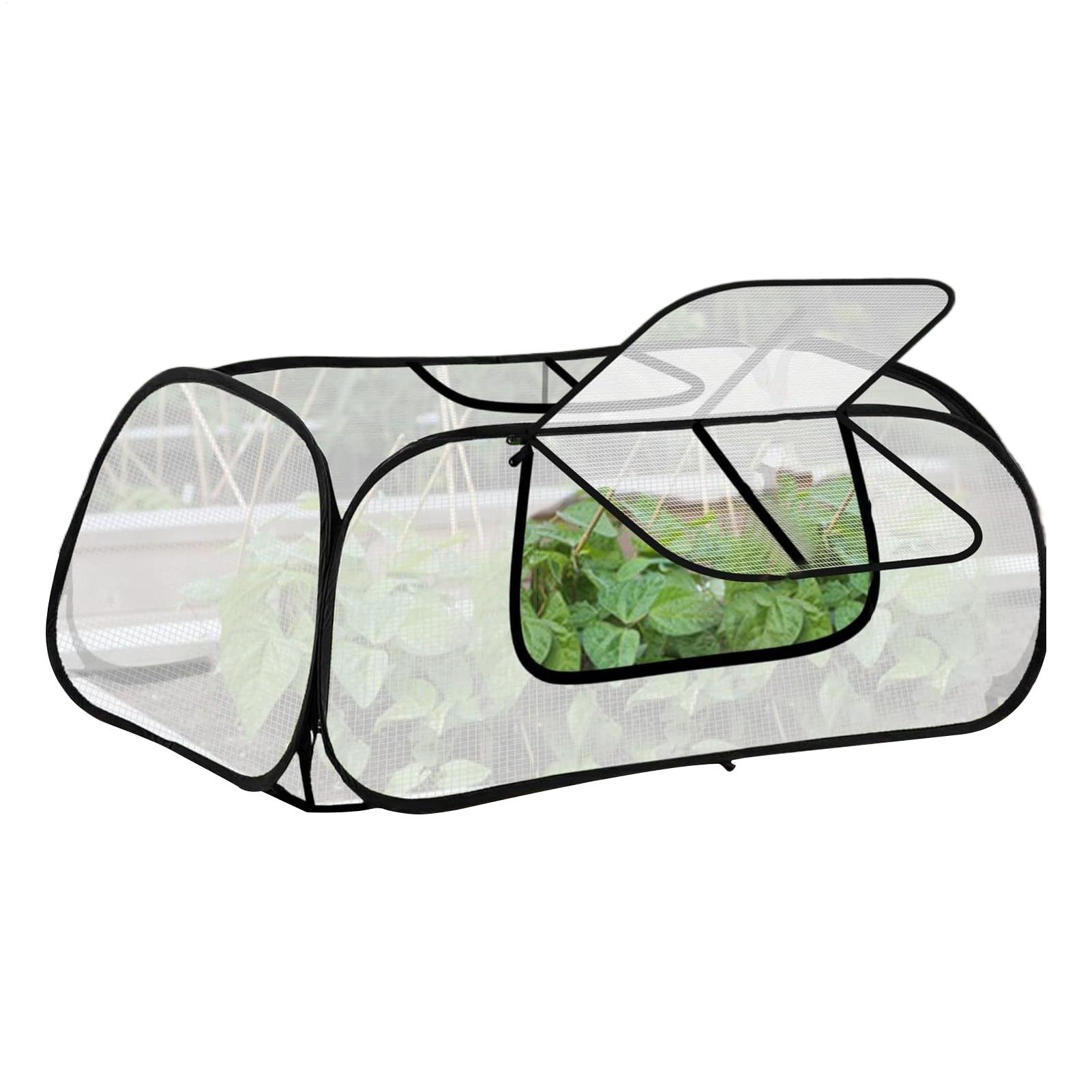 Outdoor Mini Greenhouse Portab - огляд і ціна Greenhouse Mini Indoor