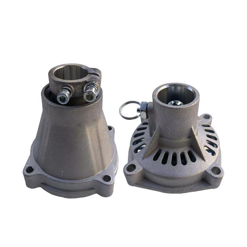 9 Teeth Universal Output Block - огляд і ціна Gardening Tools Cutter