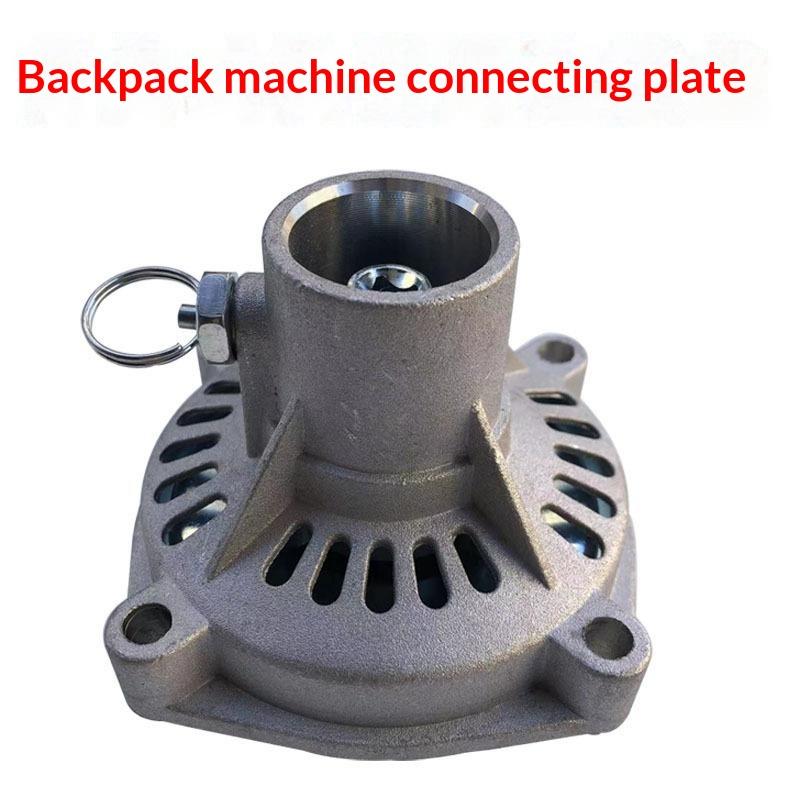 9 Teeth Universal Output Block - огляд і ціна Gardening Tools Cutter