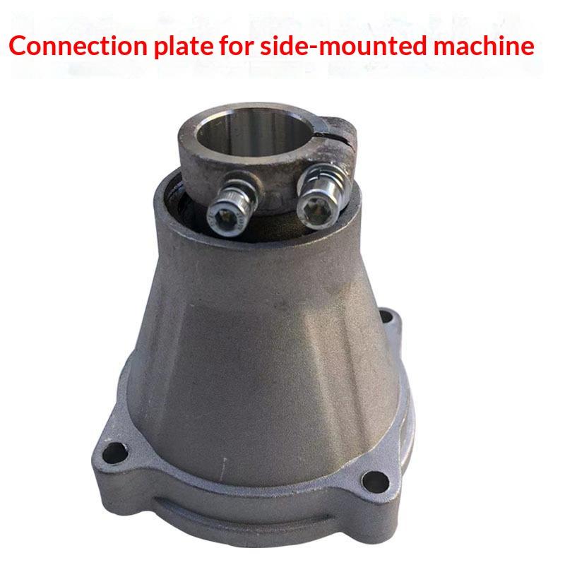9 Teeth Universal Output Block - огляд і ціна Gardening Tools Cutter