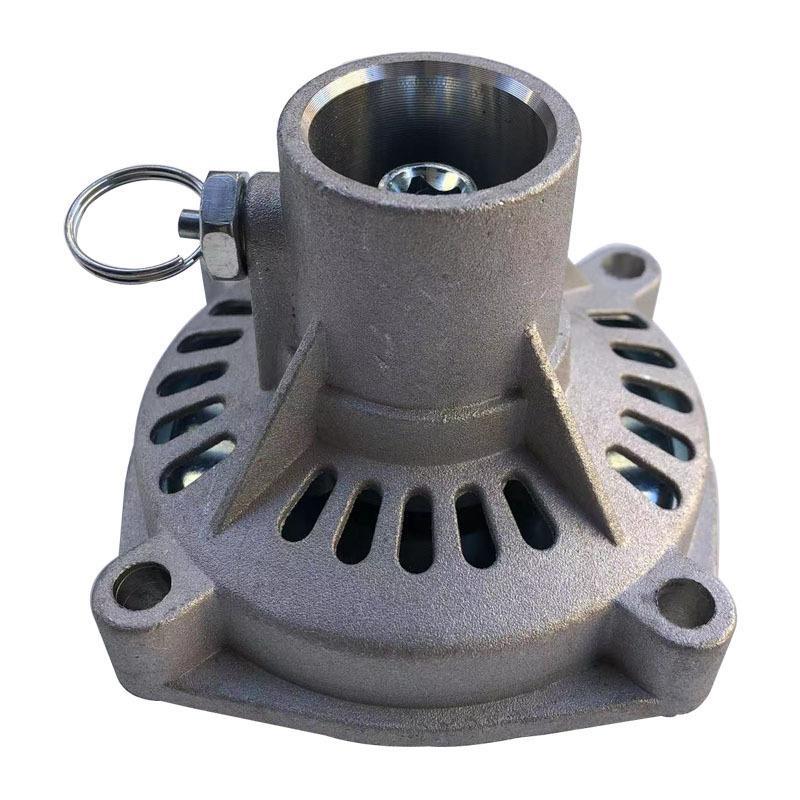 9 Teeth Universal Output Block - огляд і ціна Gardening Tools Cutter
