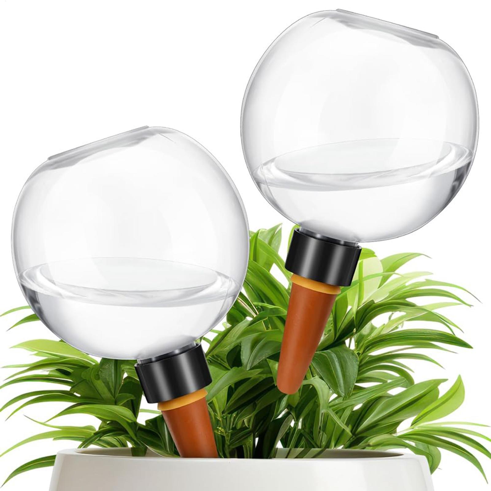 500ml Automatic Plant Watering - огляд і ціна Self-Watering Planter