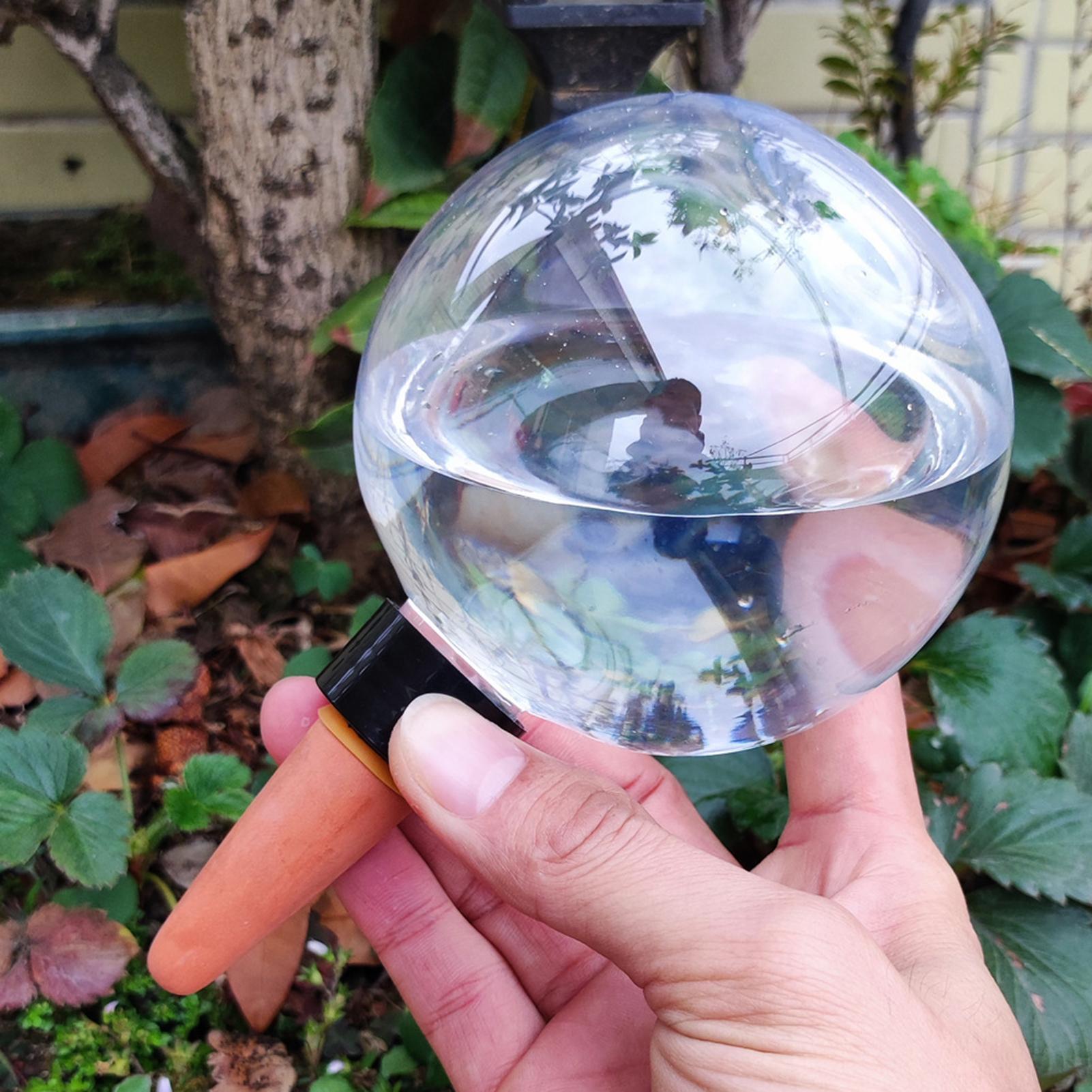 500ml Automatic Plant Watering - огляд і ціна Self-Watering Planter